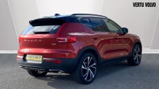 Volvo Xc40 2.0 T4 R DESIGN Pro 5dr Geartronic Petrol Estate